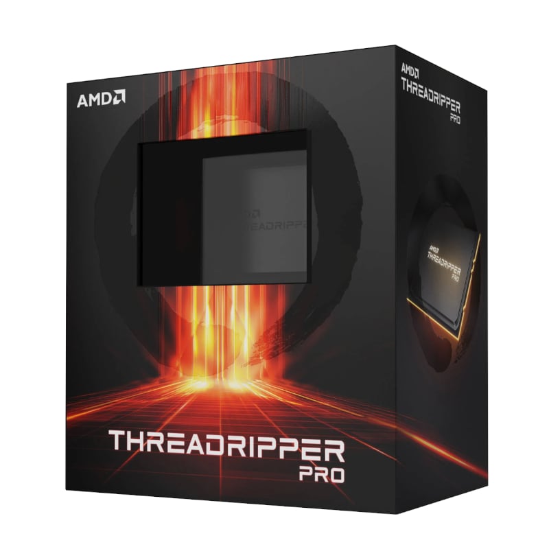 100-100000444WOF_wr_01.jpg AMD RYZEN Threadripper Pro 5995WX 4.5Ghz 64-Core CPU - Image 1
