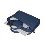 Port Design Zurich 14/15.6" Toploading Case Blue - Image 3