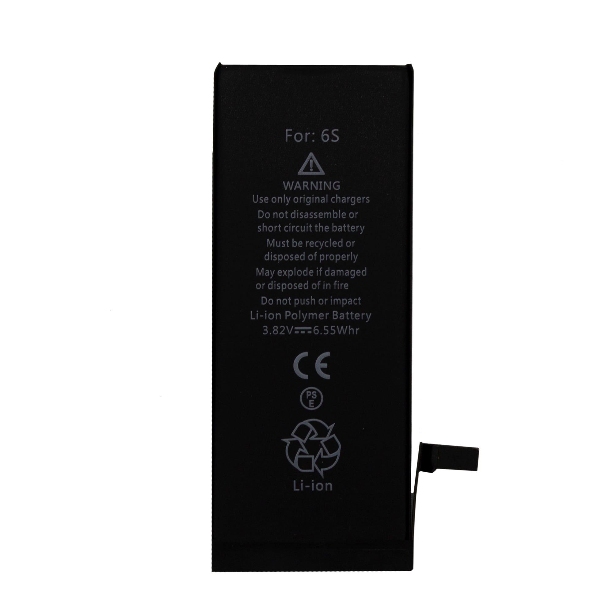 1ICP3-39-96_mp_01.jpg HUARIGOR REPLACEMENT BATT IPHONE 6S - Image 1