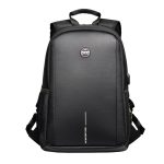 Port Designs Chicago EVO Anti-Theft 13-15.6" Backpack - Black - Image 2