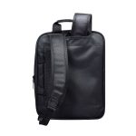 Port Designs Manhattan 15.6" Combo Toploader Backpack - Image 3