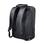 Port Designs Manhattan 15.6" Combo Toploader Backpack - Image 4