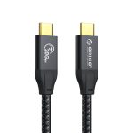 ORICO USB3.2 Type-C 1M PD100W 20GBPs Cable