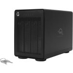 OWC 4 Bay Thunderbolt3 RAID5 0TB - Image 3