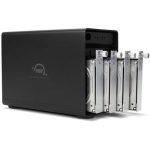 OWC 4 Bay Thunderbolt3 RAID5 0TB - Image 4