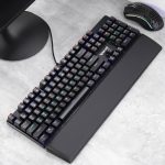REDRAGON METEOR M Gaming Wrist Pad 359x73x20mm - Image 3