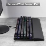REDRAGON METEOR M Gaming Wrist Pad 359x73x20mm - Image 4