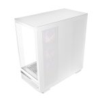 Antec C7 ARGB ATX Mid Tower Gaming Chassis ? White - Image 6