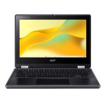 Acer Chromebook 511 Spin (R756T) 11.6? , N100 , 4GB , 32GB ? Google Chrome Operating System
