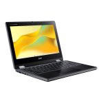 Acer Chromebook 511 Spin (R756T) 11.6? , N100 , 4GB , 32GB ? Google Chrome Operating System - Image 2