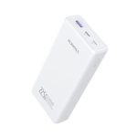 Romoss PRC20 20000mAh 22.5W Fast Charge Power Bank ? White