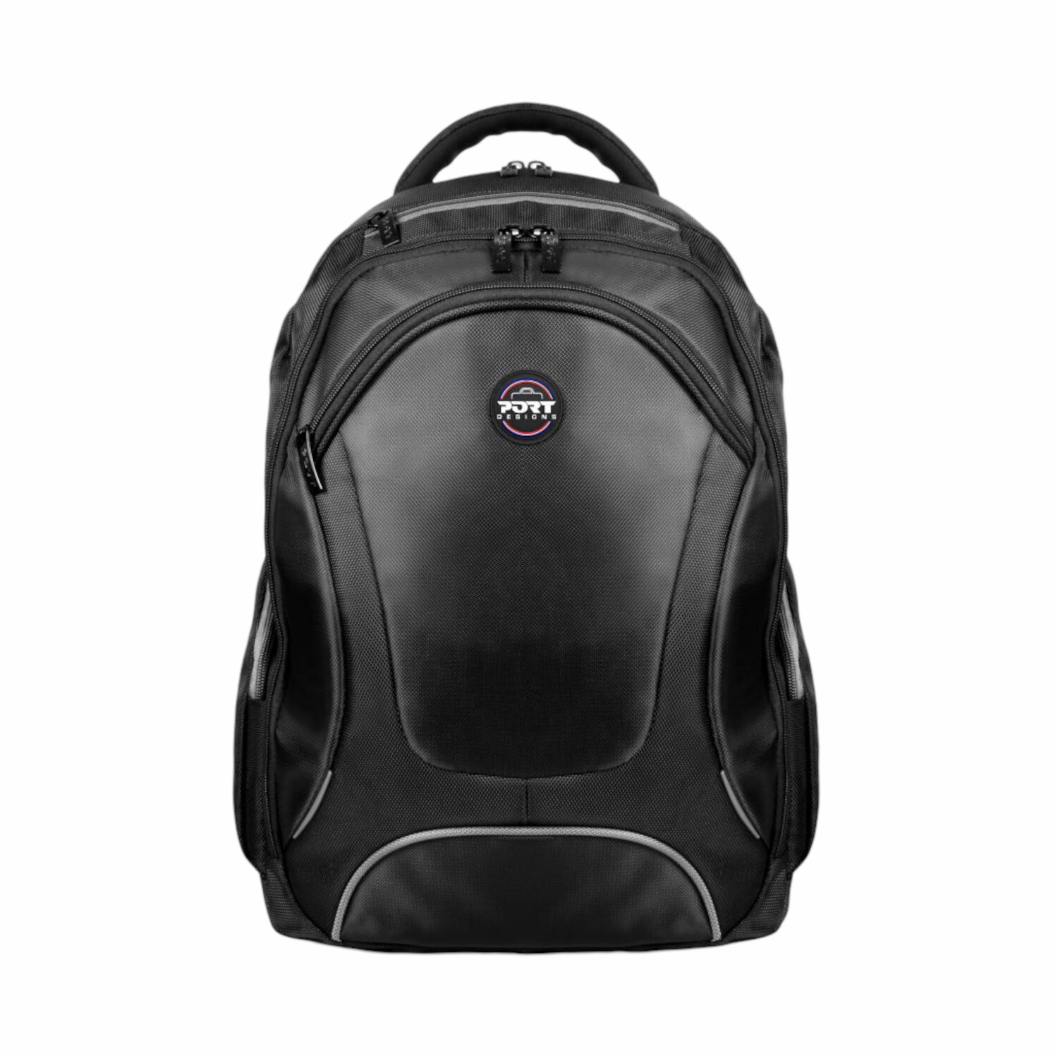 1650511-wr-01.jpg Port Designs Courchevel 17.3" Backpack - Image 1