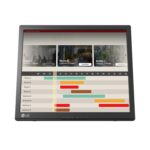 LG 17" SXGA Single Touch Monitor