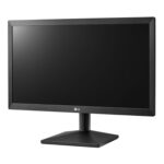 LG Essential 20" FWXGA TN Monitor 75Hz - Image 2