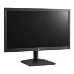 LG Essential 20" FWXGA TN Monitor 75Hz - Image 5