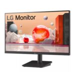 LG Essential 24" FHD IPS Monitor 100Hz - Image 3