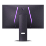 LG UltraGear 32" 4K UHD OLED Gaming 240Hz 0,03ms incl Speakers - Image 4