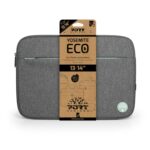 Port Designs YOSEMITE 13/14" Eco Notebook Sleeve - Image 5