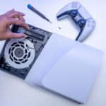 Crucial P510 1TB M.2 Gen5 with Heatsink NVMe 3D NAND SSD - Image 8