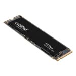 Crucial P3 Plus 2TB M.2 NVMe 3D NAND SSD - Image 2