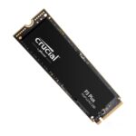 Crucial P3 Plus 2TB M.2 NVMe 3D NAND SSD - Image 4