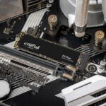 Crucial P3 Plus 2TB M.2 NVMe 3D NAND SSD - Image 6