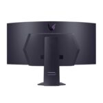 LG UltraGear 45" UWQHD OLED Curved Gaming 240Hz 0,03ms - Image 4