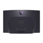 LG UltraGear 45" UWQHD OLED Curved Gaming 240Hz 0,03ms - Image 5
