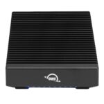 OWC Thunderblade 16TB Thunderbolt3 2.5" External SSD - Image 2