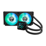 PCBuilder Ryzen 9 9950X REMBRANDT Windows 11 Creator PC - Image 14