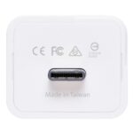 Patriot iLuxe Cube 1TB Type-C Smart Backup Solution - White - Image 3