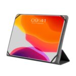 Port Designs Noumea II Universal 9/11" Tablet Folio ? Black - Image 3