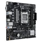 ASUS Prime A620M-K AM5 DDR5 M-ATX Motherboard - Image 3
