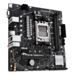 ASUS Prime A620M-K AM5 DDR5 M-ATX Motherboard - Image 4