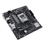 ASUS Prime A620M-K AM5 DDR5 M-ATX Motherboard - Image 5