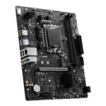 MSI H610M-S PRO LGA1700 M-ATX DDR4 Motherboard - Image 3