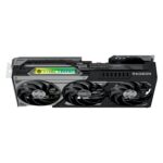 ASRock Radeon RX9070 XT Steel Legend Dark 16GB Graphics Card - Image 5