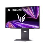 LG UltraGear 27" QHD OLED Gaming 480Hz 0,03ms - Image 2