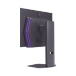 LG UltraGear 27" QHD OLED Gaming 480Hz 0,03ms - Image 4