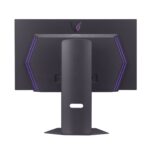 LG UltraGear 27" QHD OLED Gaming 480Hz 0,03ms - Image 5