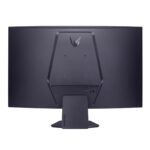 LG UltraGear 32" QHD VA Curved Gaming 180Hz 1ms - Image 6