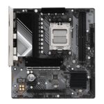 ASRock B650M-HDV/M.2 AM5 Micro-ATX Motherboard - Image 2