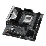 ASRock B650M-HDV/M.2 AM5 Micro-ATX Motherboard - Image 3