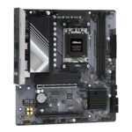 ASRock B650M-HDV/M.2 AM5 Micro-ATX Motherboard - Image 4
