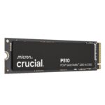 Crucial P510 2TB M.2 Gen5 NVMe 3D NAND SSD - Image 2