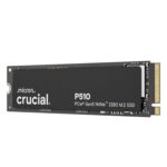 Crucial P510 2TB M.2 Gen5 NVMe 3D NAND SSD - Image 3