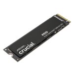 Crucial P510 2TB M.2 Gen5 NVMe 3D NAND SSD - Image 4