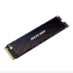 Hiksemi Future 512GB Gen4 M.2 NVMe 3D NAND SSD - Image 2