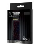Hiksemi Future 512GB Gen4 M.2 NVMe 3D NAND SSD - Image 5