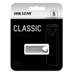 Hiksemi Classic 64GB USB2.0 Flash Drive - Metal - Image 3